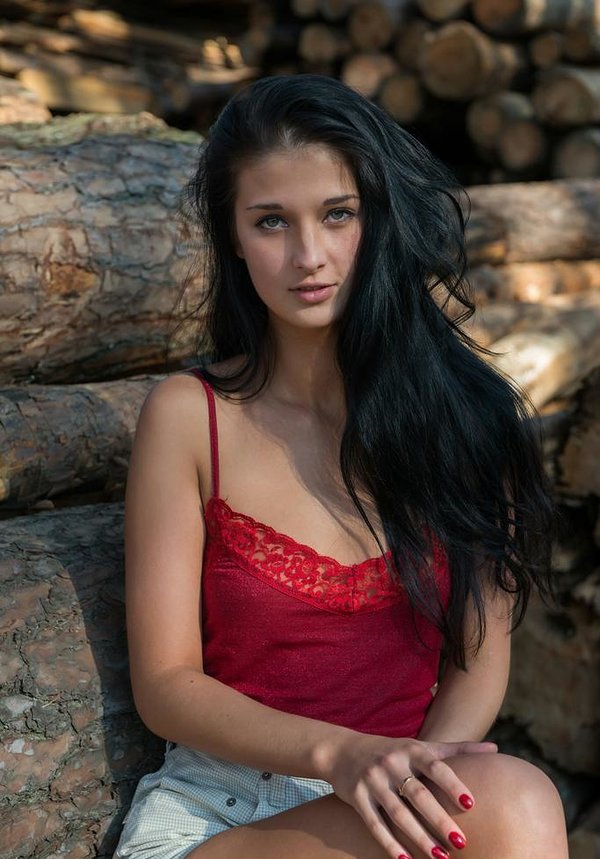 Полина, 42
